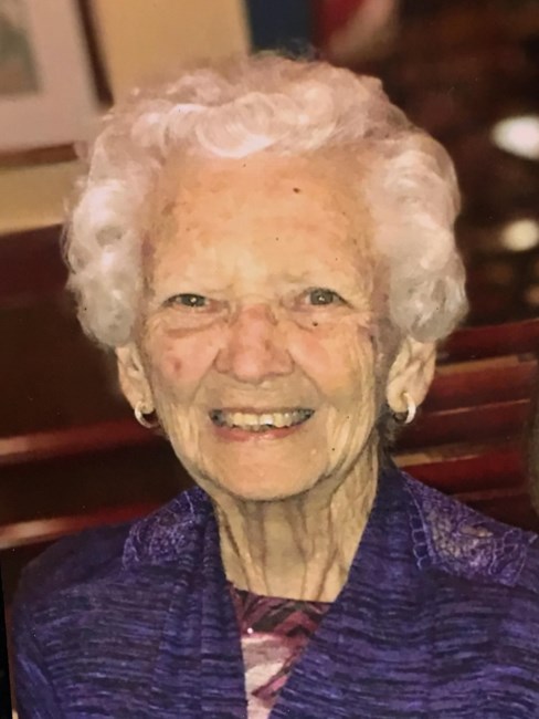 Obituary of Mrs. Eura K MASON