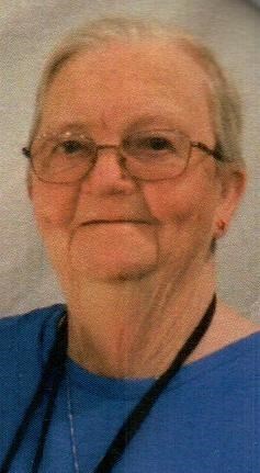 Obituary of Maryann Willoughby