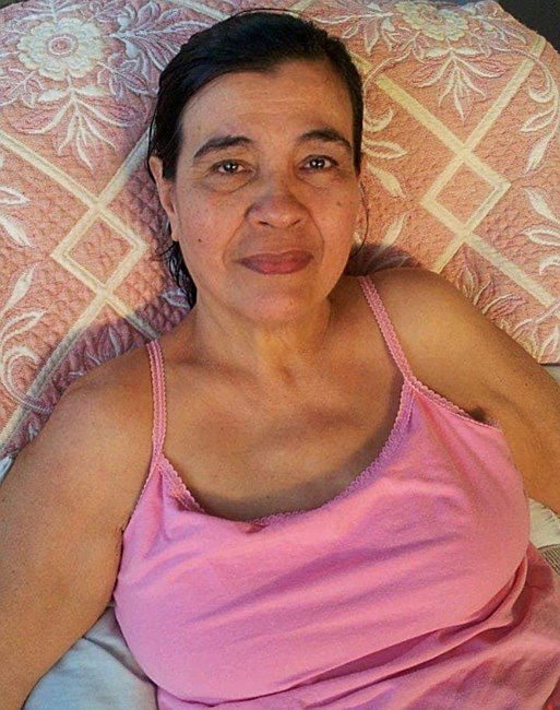 Obituary of Milagros López Andino