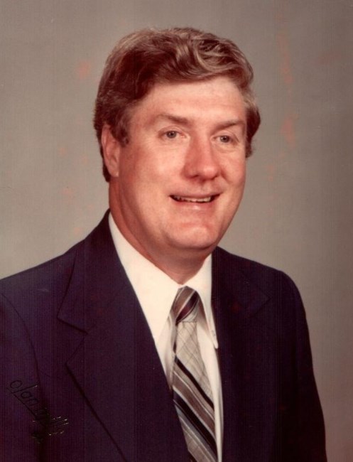 Obituary of Thomas "Tom" Grissmer