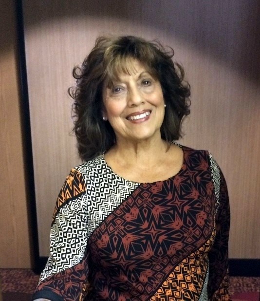 Obituario de Jessie Elizabeth Gomez