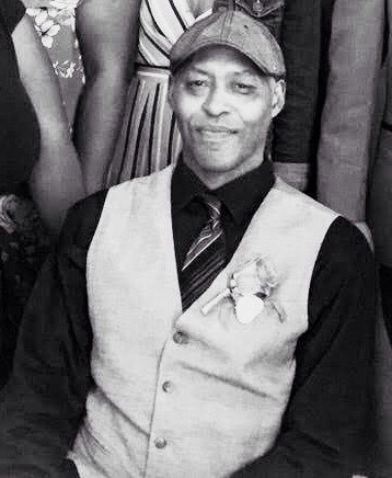 Obituary of Nicholas Ramon Starkey