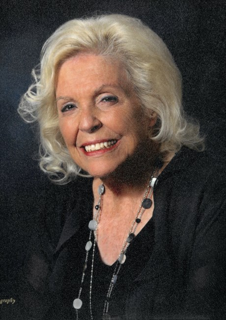 Obituary of Barbara Jean Hougardy