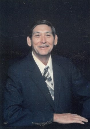 Obituary of Bernardino Garcia Sr.