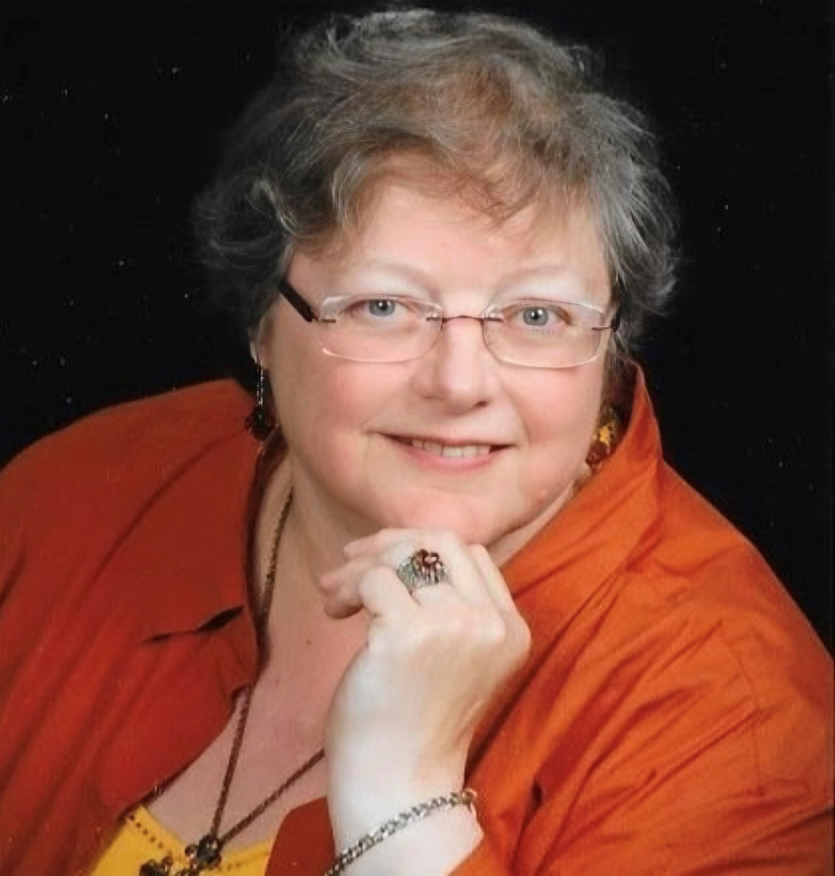 Obituary of Lillie Ruth Hardingham