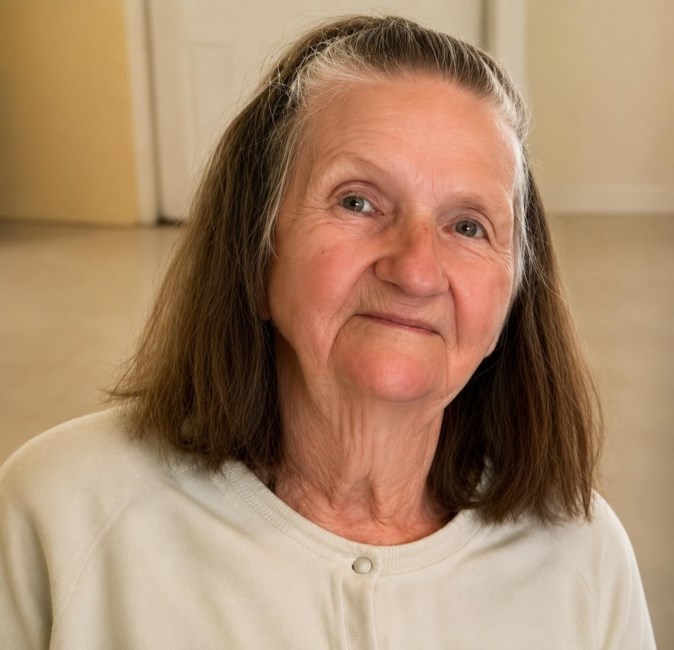 Obituary of Ethel Marie Watts