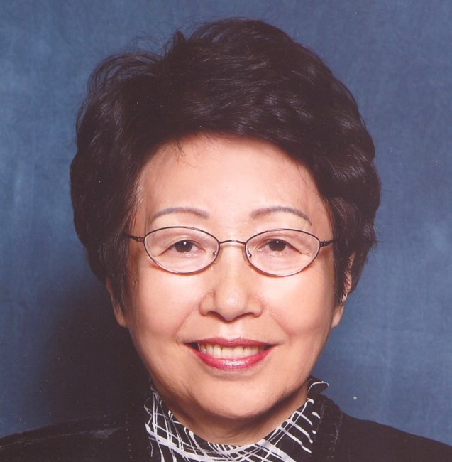 Obituary of Jung Hee Shin