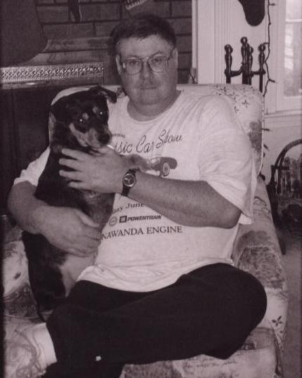 Obituary of Robert Lee Gans