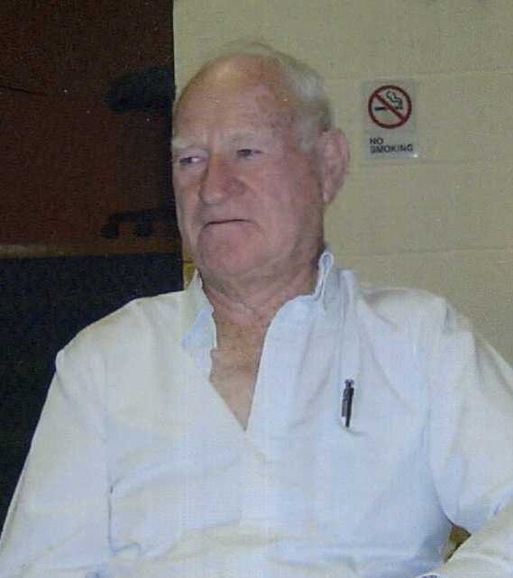 Obituary of Buddy Bud A Pope