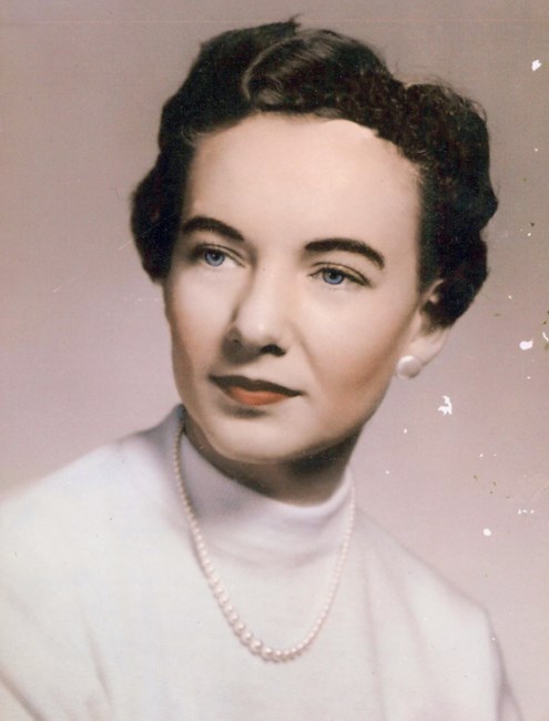 Obituary of Kathryn Dena Moore