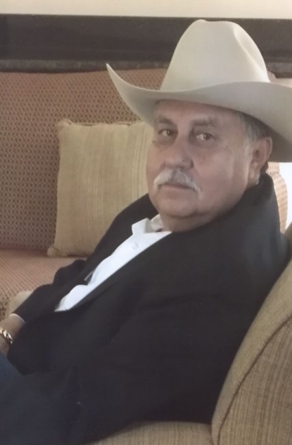 Obituary of Federico Gracia