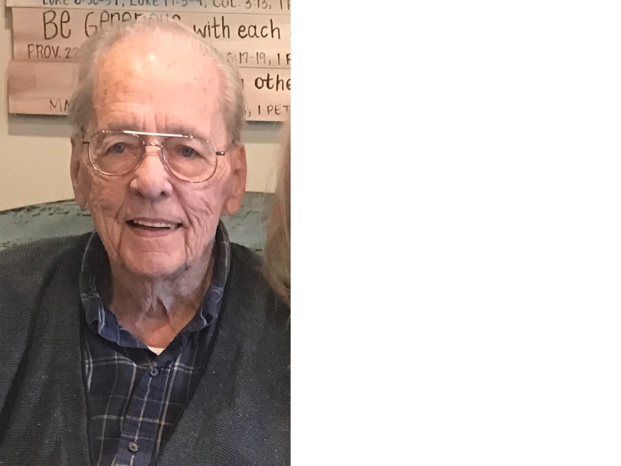 Obituary of Don Harlan Snider