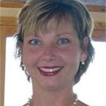 Obituary of Joy Anne Alexander