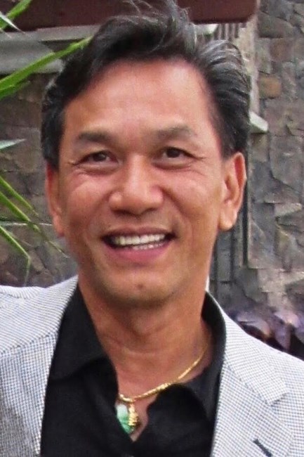 Obituary of Allen Khanh Tran