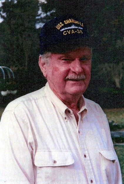 Obituary of Walter R. "Joe" Davis