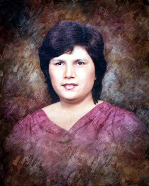 Obituary of Herminia Rodriguez