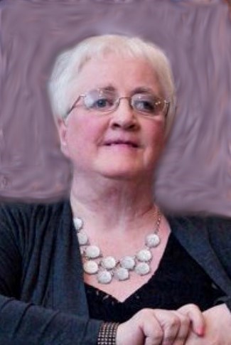 Obituary of W. Darlene Janes