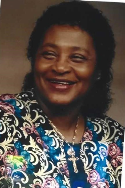 Obituary of Mrs. Virginia Hawthorne