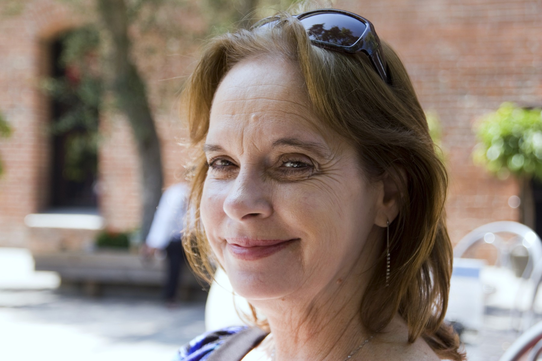 Obituary of Kim Lorraine Giebler