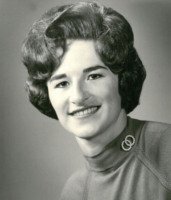 Obituary of Faye Maxine Walker