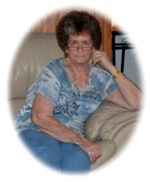 Patsy Wood