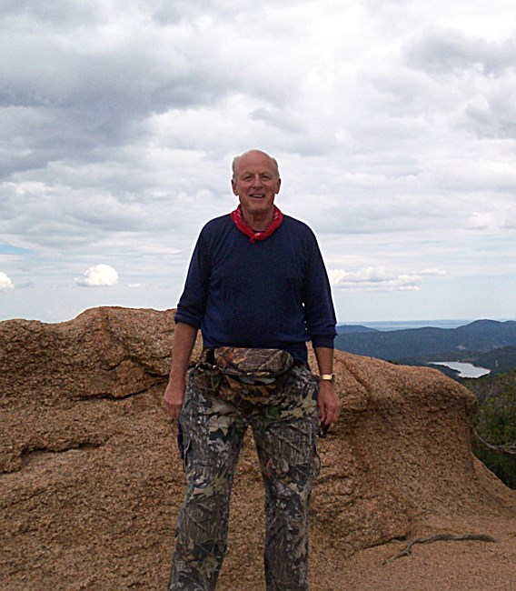 Obituary of Norman L. Cross