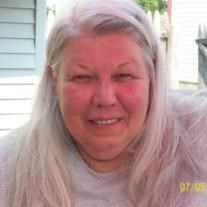 Obituary of Penny Sue Price