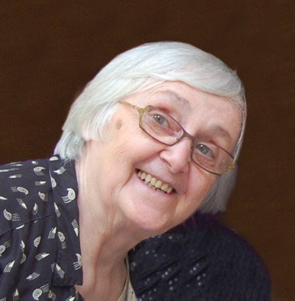 Avis de décès de Denise Marsan