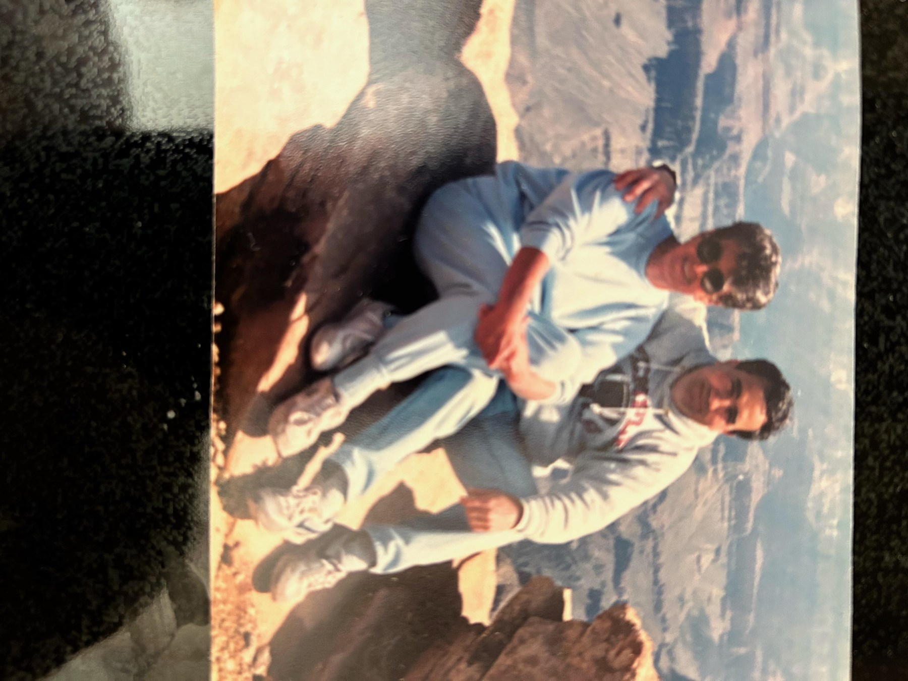 Obituary of Daniel Joseph Roberto