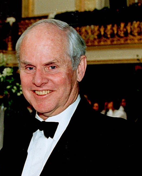 Obituary of Bennett Chapple III