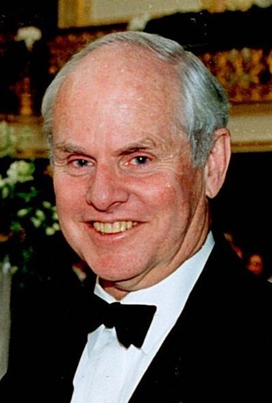 Obituary of Bennett Chapple III