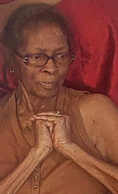 Obituary of Mary L. Smith