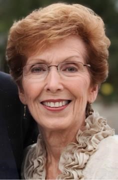 Obituary of Christel Lotte Bothe