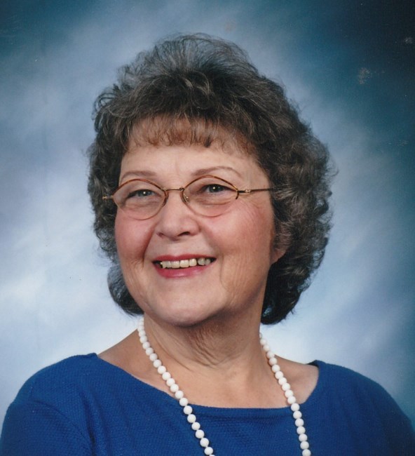 Obituary of Sally Ruth Dennis