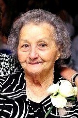 Obituary of Irene Matte "Mom-Net" Courville