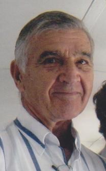Obituary of Charles D. Bryan