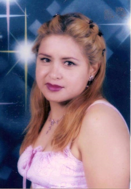 Obituary of Amparo Alcala