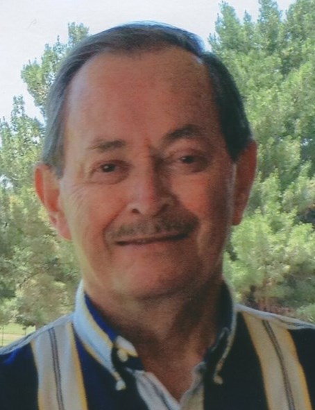 Obituario de Roger Maldonado Sr.