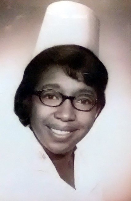 Obituary of Colonel Marie Louise Rodgers