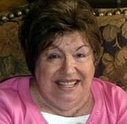 Obituary of Ethel Marie Evans