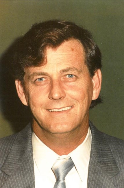 Obituary of Douglas James Nason