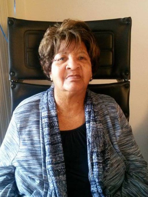 Obituary of Yolanda Martinez