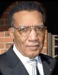 Obituary of Herbert Harris