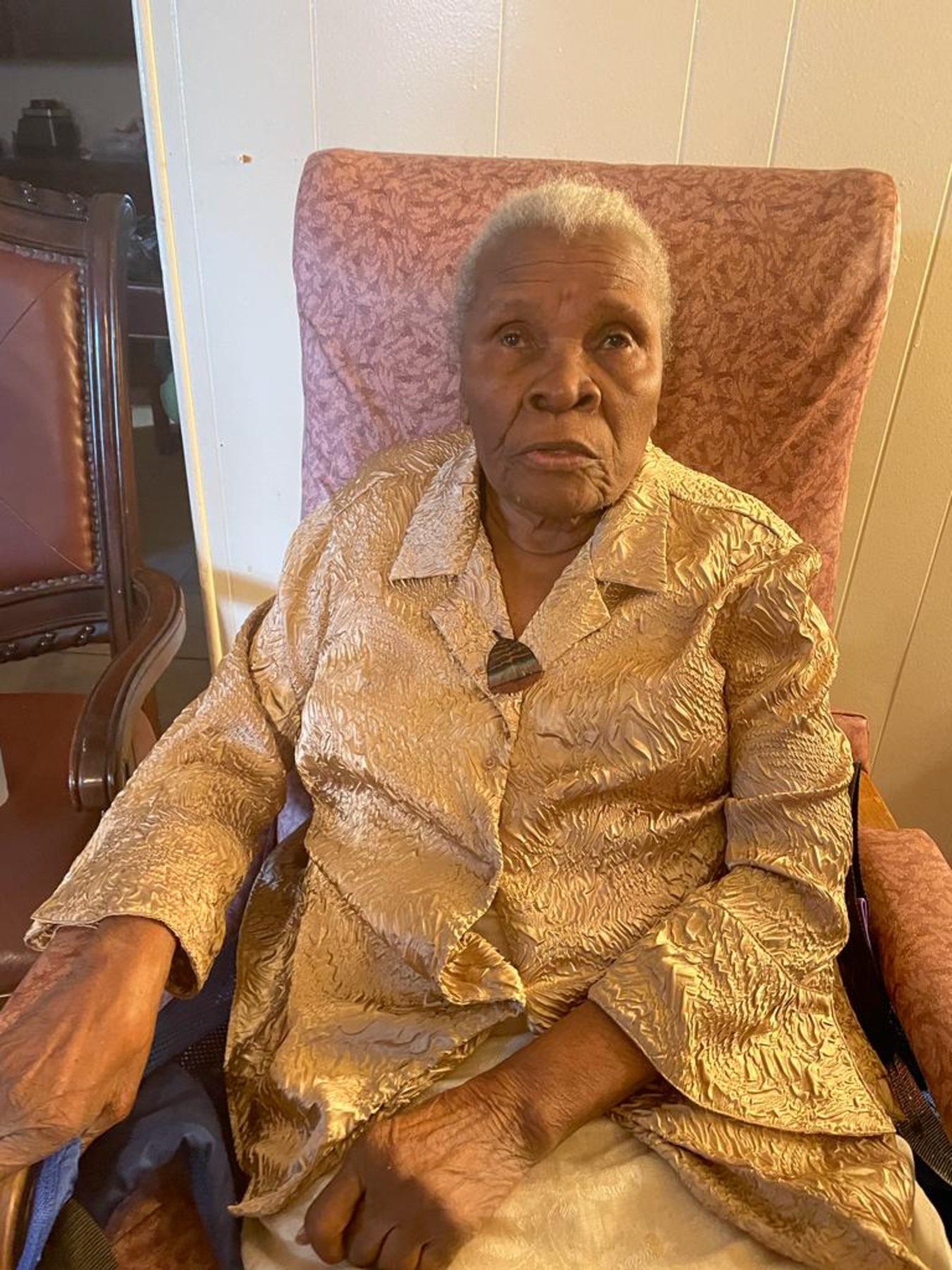 Obituary of Marie T. Garcon