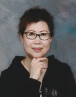 Dorothy Ho