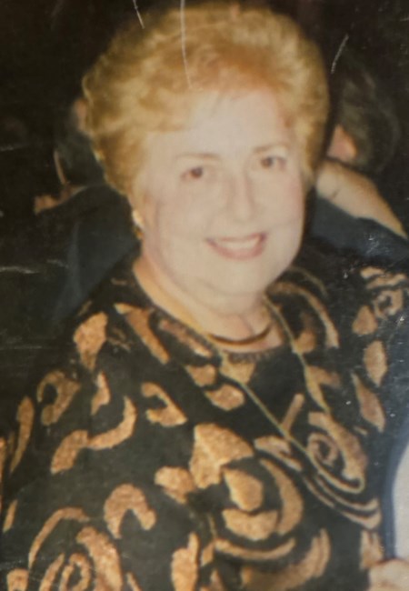 Obituary of Caroline R Bellini