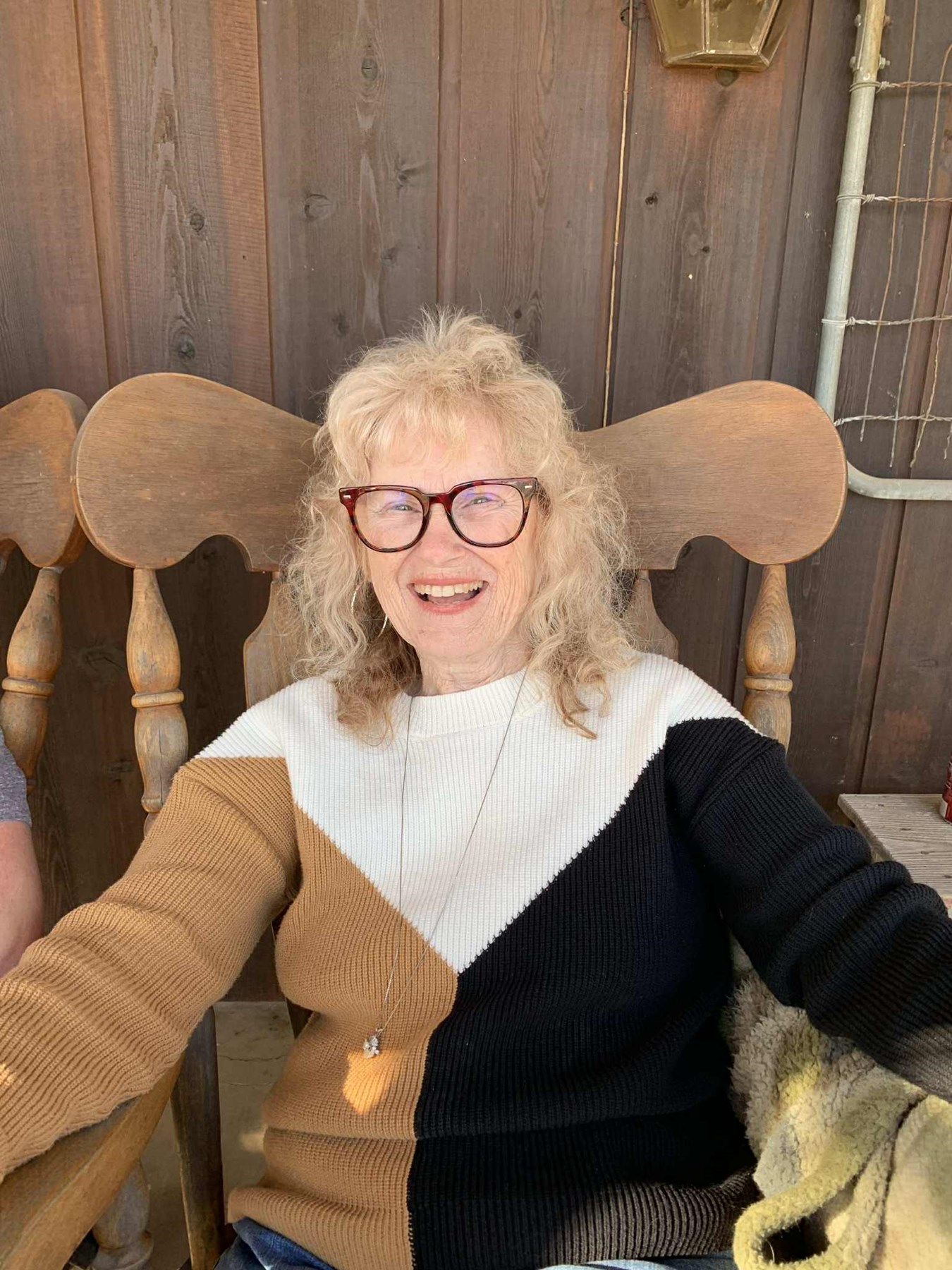 Obituary of Michaelyn Atkinson