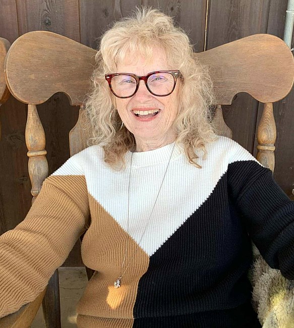 Obituary of Michaelyn Atkinson