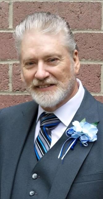 Obituary of Daniel Lee Hanson