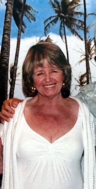 Obituary of Elaine Chambler